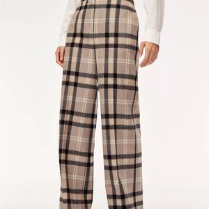 Wilfred Mandelon Pant